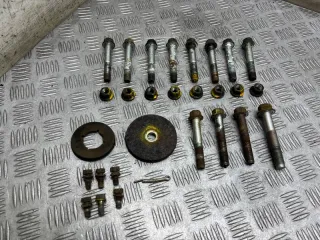 MU000760 Болт подвески Mitsubishi Outlander 2 Арт 2-684265, вид 1