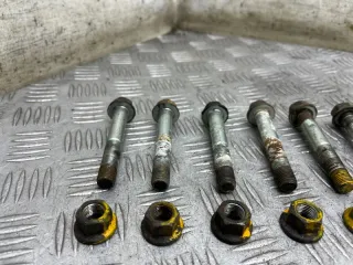 MU000760 Болт подвески Mitsubishi Outlander 2 Арт 2-684265, вид 6