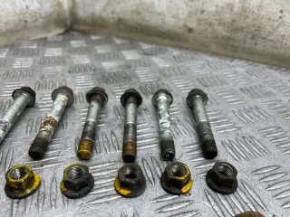 MU000760 Болт подвески Mitsubishi Outlander 2 Арт 2-684265, вид 7