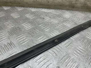 658109Y000 Уплотнитель капота Nissan Teana J31 Арт 2-684291, вид 9