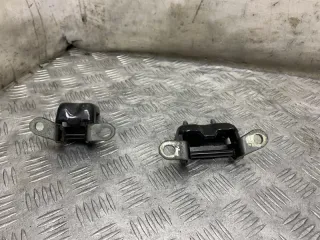 824002Y90A Петля двери Nissan X-Trail T31 Арт 2-684306, вид 5