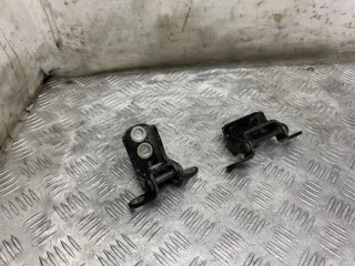 824002Y90A Петля двери Nissan X-Trail T31 Арт 2-684306, вид 8