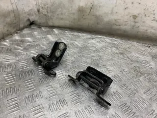 824002Y90A Петля двери Nissan X-Trail T31 Арт 2-684306, вид 9