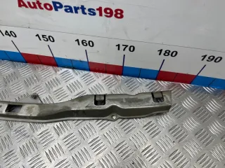 62240EQ000 Кронштейн крепления бампера Nissan X-Trail T30 Арт 2-684377, вид 2