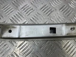 62240EQ000 Кронштейн крепления бампера Nissan X-Trail T30 Арт 2-684377, вид 6
