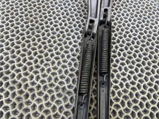 5102236AA Щеткодержатель (поводок стеклоочистителя, дворник) Chrysler Pacifica 2004 Арт 2-684573, вид 9