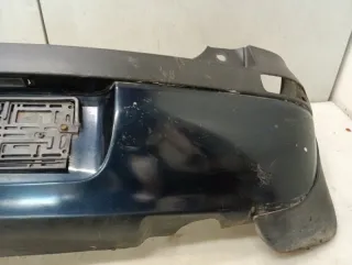 09116144 Бампер задний Opel Corsa C Арт 2-684803, вид 4