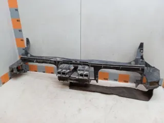 9646176880 Кронштейн крепления бампера заднего Peugeot 1007 Арт 2-684829, вид 1