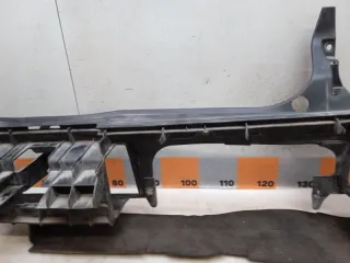 9646176880 Кронштейн крепления бампера заднего Peugeot 1007 Арт 2-684829, вид 4