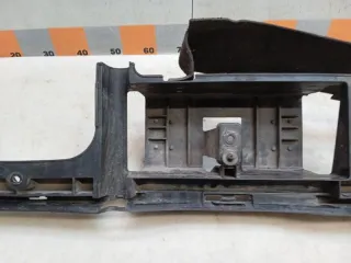 9646176880 Кронштейн крепления бампера заднего Peugeot 1007 Арт 2-684829, вид 7