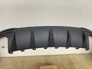2804109AKN02A Юбка бампера нижняя Haval F7 Арт 2-684952, вид 5