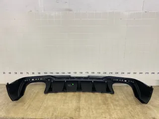 2804109AKN02A Юбка бампера нижняя Haval F7 Арт 2-684952, вид 7