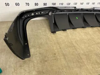 2804109AKN02A Юбка бампера нижняя Haval F7 Арт 2-684953, вид 12