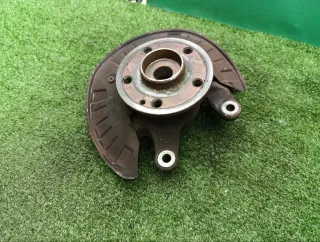 A6393301232 Кулак поворотный Mercedes Vito W639 Арт 2-685116, вид 2