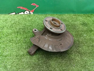 A6393301232 Кулак поворотный Mercedes Vito W639 Арт 2-685116, вид 4