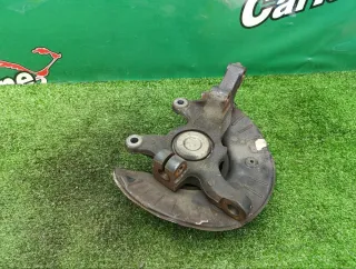 A6393301232 Кулак поворотный Mercedes Vito W639 Арт 2-685116, вид 8