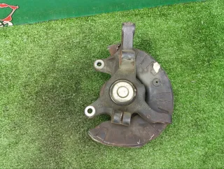 A6393301232 Кулак поворотный Mercedes Vito W639 Арт 2-685116, вид 10