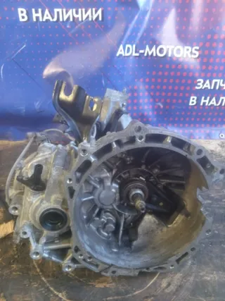 GC0117150C КПП механическая (МКПП) Mazda 3 BK Арт 2-685288, вид 1
