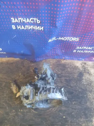 GC0117150C КПП механическая (МКПП) Mazda 3 BK Арт 2-685288, вид 2