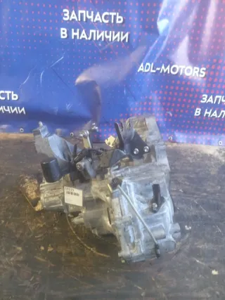 GC0117150C КПП механическая (МКПП) Mazda 3 BK Арт 2-685288, вид 3