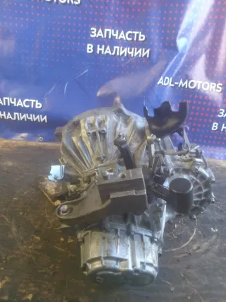 GC0117150C КПП механическая (МКПП) Mazda 3 BK Арт 2-685288, вид 4