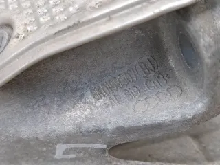 8K0199307BH Кронштейн двигателя Audi Q5 1 3.0л Арт 2-685394, вид 5