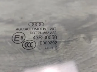 8R0845201C Стекло двери Audi Q5 1 Арт 2-685433, вид 7