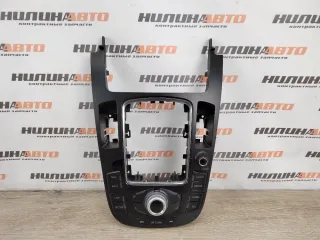 8T0919609WFX Блок управления мультимедиа Audi Q5 1 Арт 2-685457, вид 1