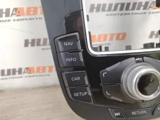 8T0919609WFX Блок управления мультимедиа Audi Q5 1 Арт 2-685457, вид 3