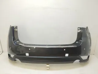 KB8A-50221 Бампер задний Mazda CX-5 2 Арт 2-685593, вид 1