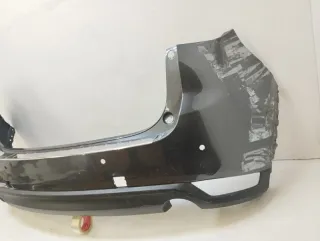 KB8A-50221 Бампер задний Mazda CX-5 2 Арт 2-685593, вид 2