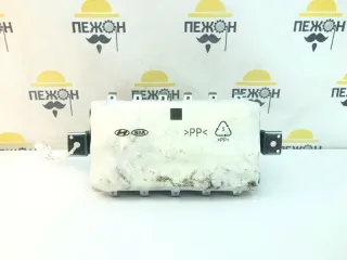 845301P000 Подушка безопасности Kia Venga Арт 2-685651, вид 1