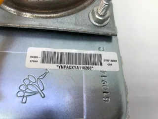 845301P000 Подушка безопасности Kia Venga Арт 2-685651, вид 6
