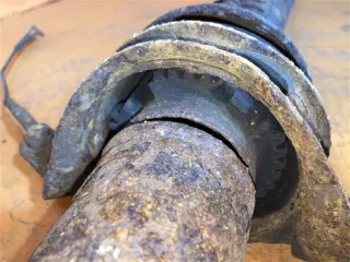 8L84-4K145-BB Карданный вал Mercury Mariner Арт 2-685884, вид 4
