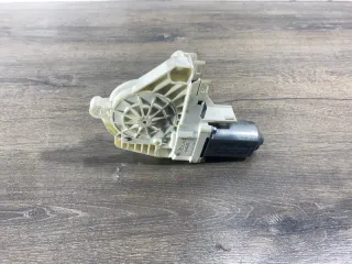 8K0959801B Моторчик стеклоподъемника Volkswagen Passat B6 Арт 2-686037, вид 12