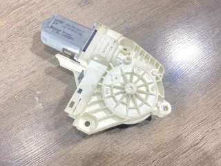 8K0959801B Моторчик стеклоподъемника Volkswagen Passat B6 Арт 2-686037, вид 9