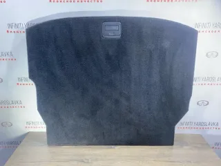 849051CA0B Пол багажника Infiniti QX70  Арт 2-686063, вид 1