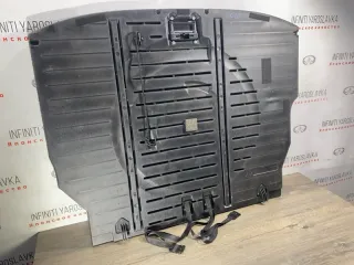 849051CA0B Пол багажника Infiniti QX70  Арт 2-686063, вид 6