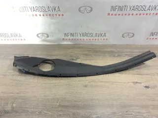 658214GA0A Пыльник крыла Infiniti Q50 Арт 2-686078, вид 1