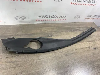 658214GA0A Пыльник крыла Infiniti Q50 Арт 2-686078, вид 2