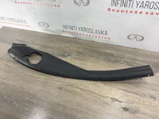 658214GA0A Пыльник крыла Infiniti Q50 Арт 2-686078, вид 3