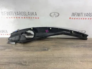 658214GA0A Пыльник крыла Infiniti Q50 Арт 2-686078, вид 7