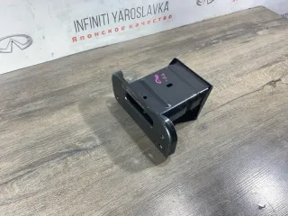 622114GA0A Крепление усилителя бампера Infiniti Q50 Арт 2-686079, вид 2