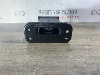 622114GA0A Крепление усилителя бампера Infiniti Q50 Арт 2-686079, вид 4