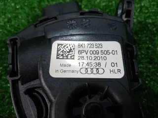 8K1723523A Педаль газа Audi A5 (S5,RS5) 1 Арт 2-686159, вид 5