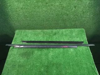8K0853763H Молдинг стекла двери (комплект) Audi A4 B8 Арт 2-686173, вид 1