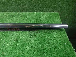 8K0853763H Молдинг стекла двери (комплект) Audi A4 B8 Арт 2-686173, вид 2