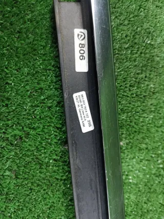 8K0853763H Молдинг стекла двери (комплект) Audi A4 B8 Арт 2-686173, вид 4