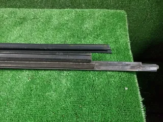 8K0853763H Молдинг стекла двери (комплект) Audi A4 B8 Арт 2-686173, вид 5