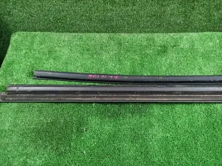 8K0853763H Молдинг стекла двери (комплект) Audi A4 B8 Арт 2-686173, вид 6